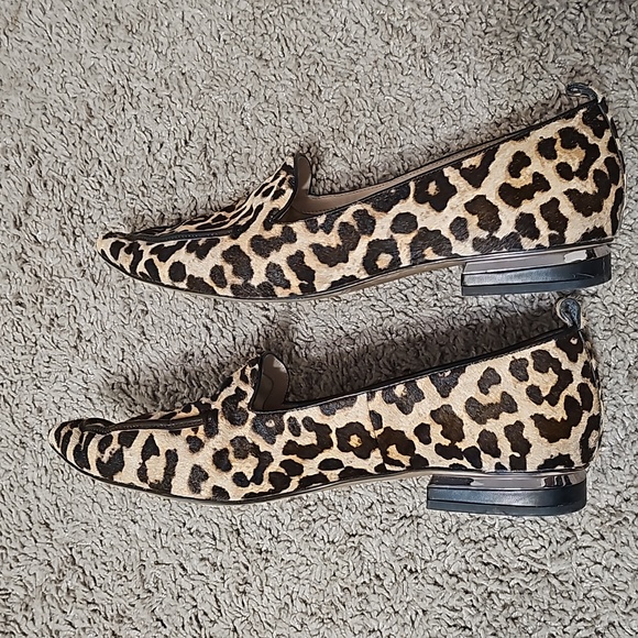 Franco Sarto Susie 2 size 10 flats. - Picture 9 of 12